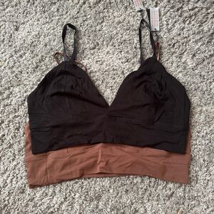 discreture 2 bralette bundle